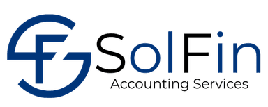 SolFin Accounting Services