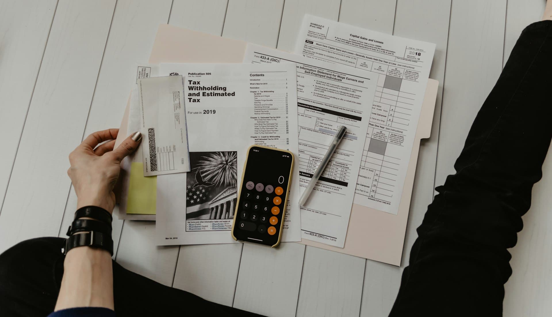 Financial accounting and analysis