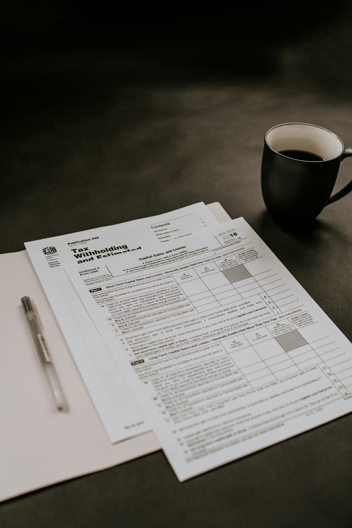 Payroll Processing