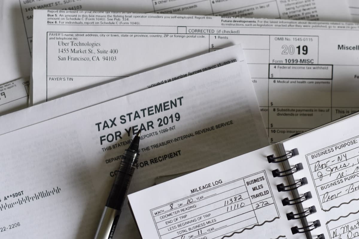 VAT Compliance & Filings